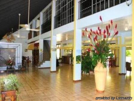 Parador Villas Sotomayor Adjuntas Interieur foto