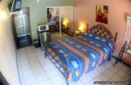 Parador Villas Sotomayor Adjuntas Kamer foto